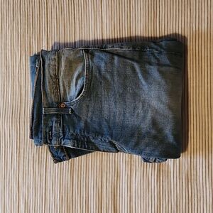Levi Strauss & co jeans men's